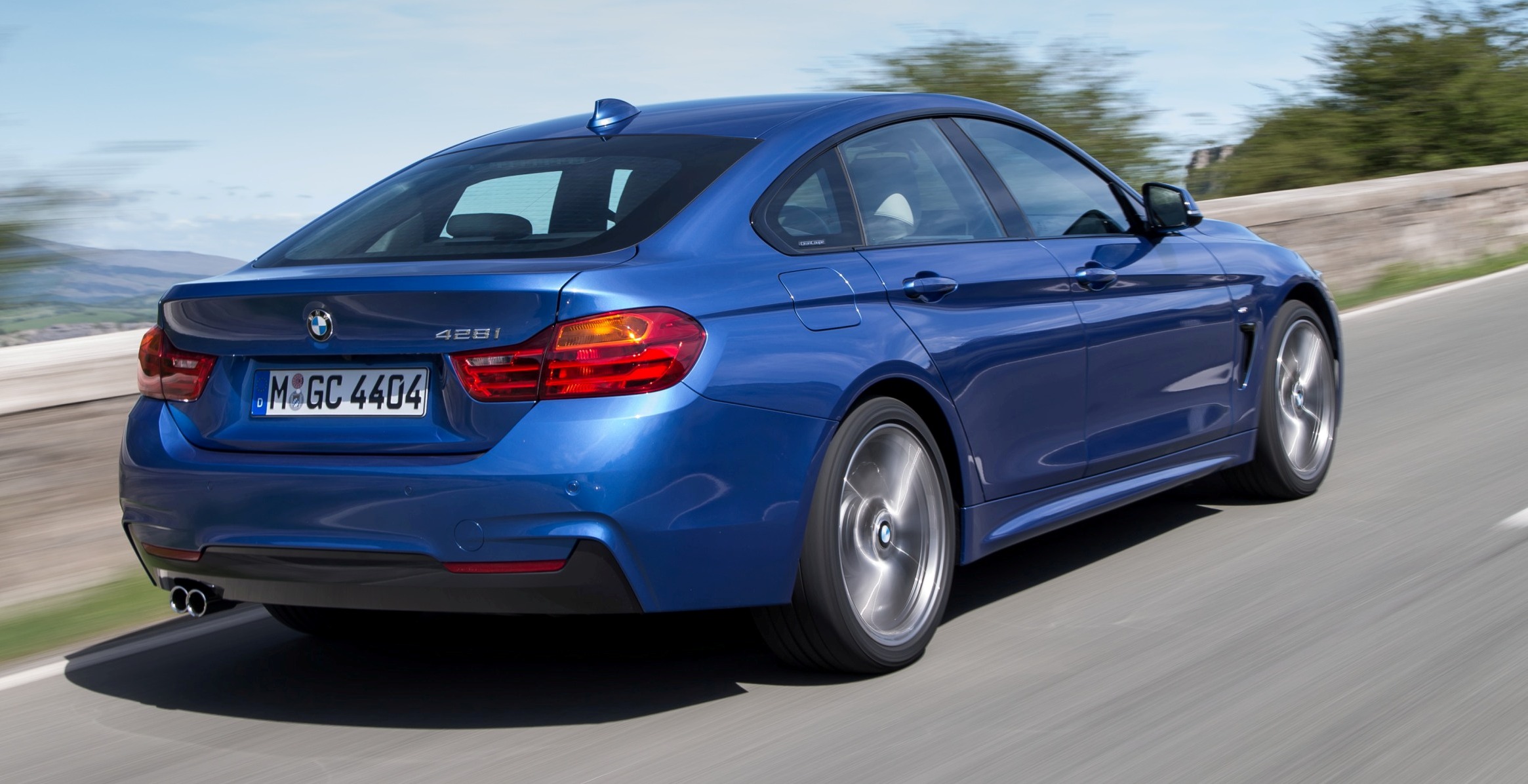 Bmw 428i 2015