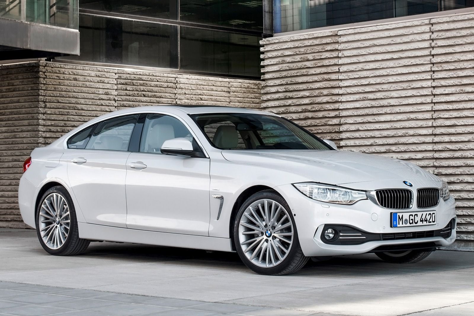 Bmw 428i 2015