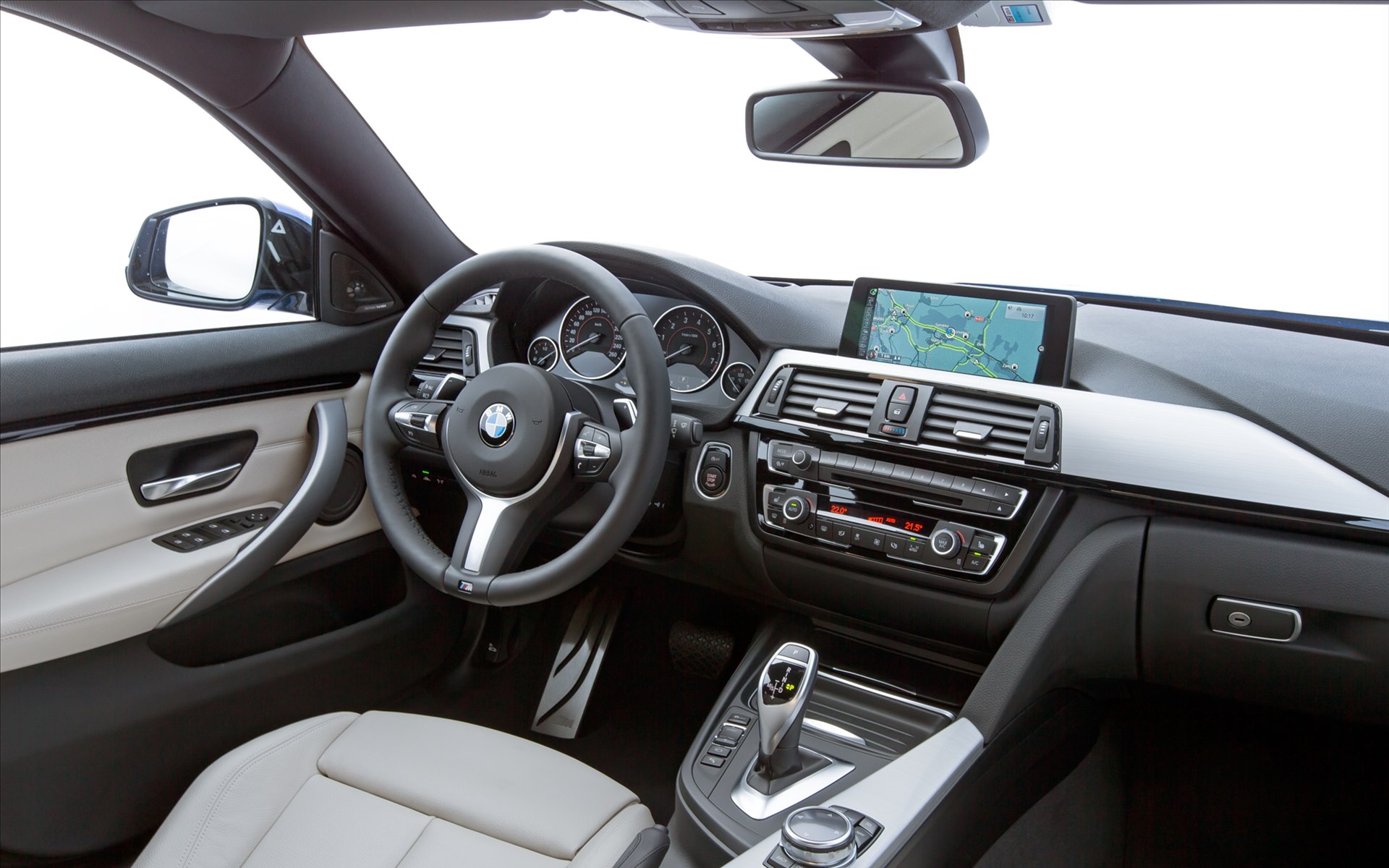 Bmw 428i 2015