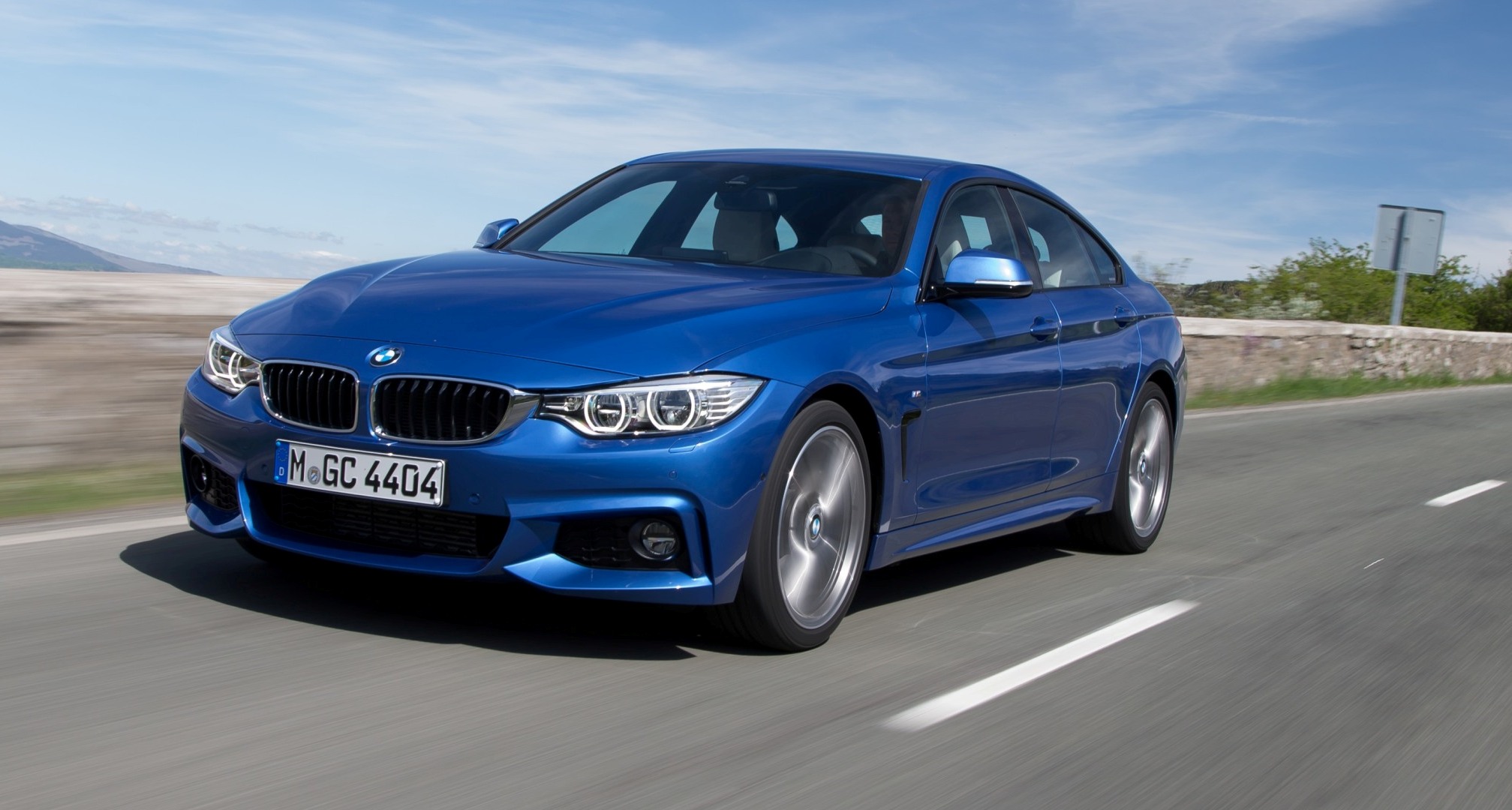 Bmw 428i 2016