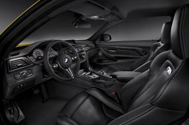 Bmw 428i 2016