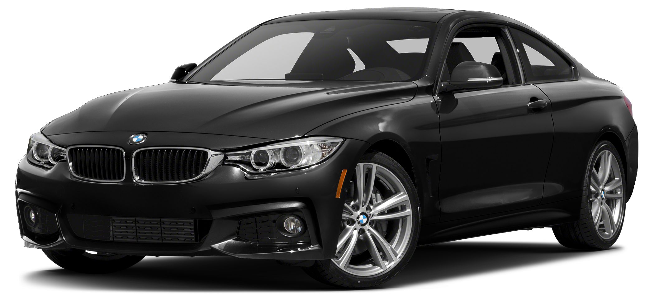 Bmw 428i 2016