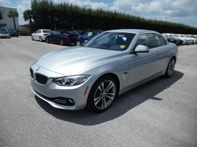 Bmw 428i 2016