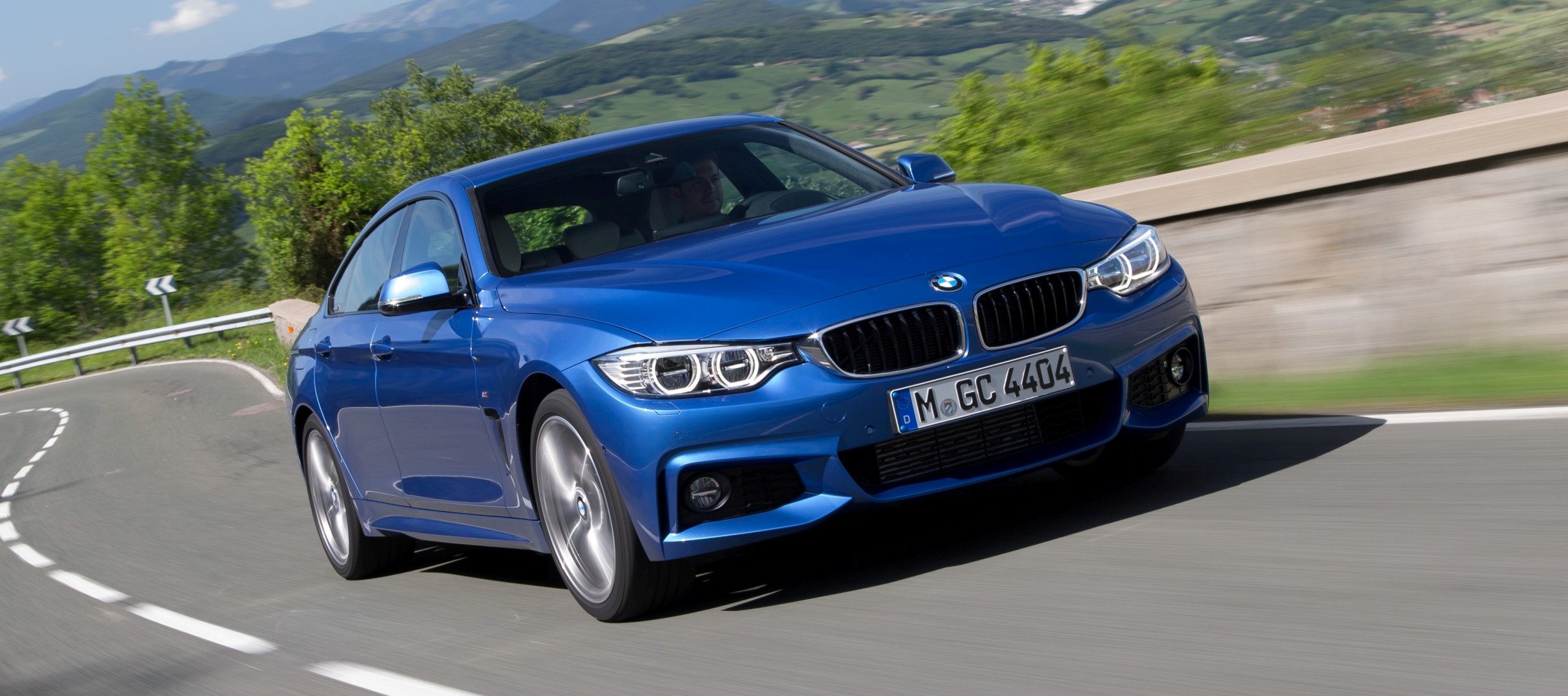 Bmw 428i 4 Door