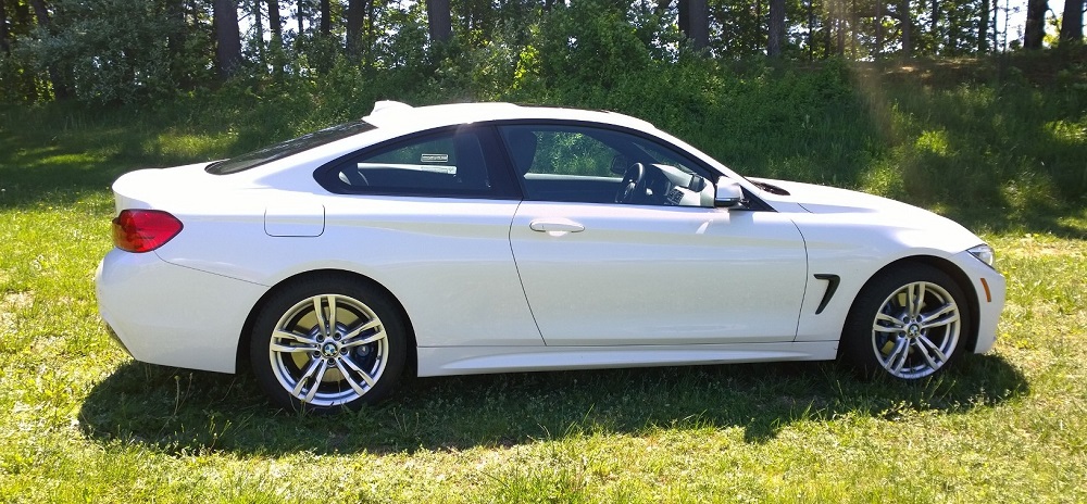 Bmw 428i