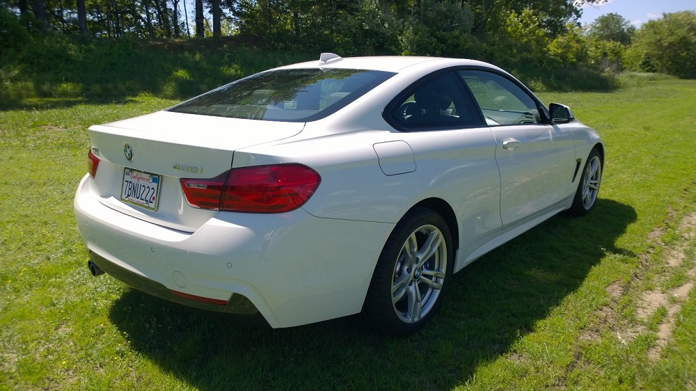 Bmw 428i