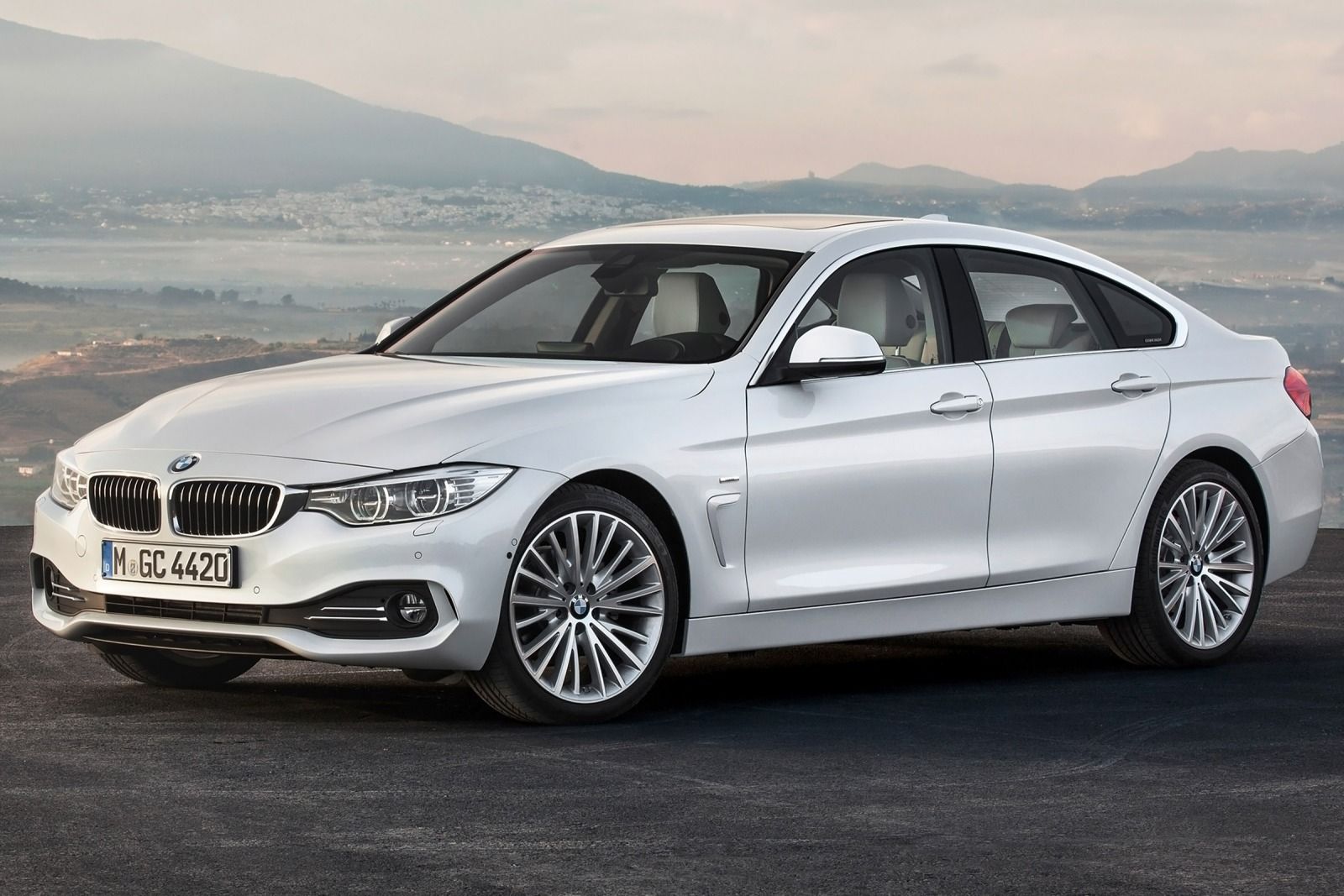 Bmw 428i