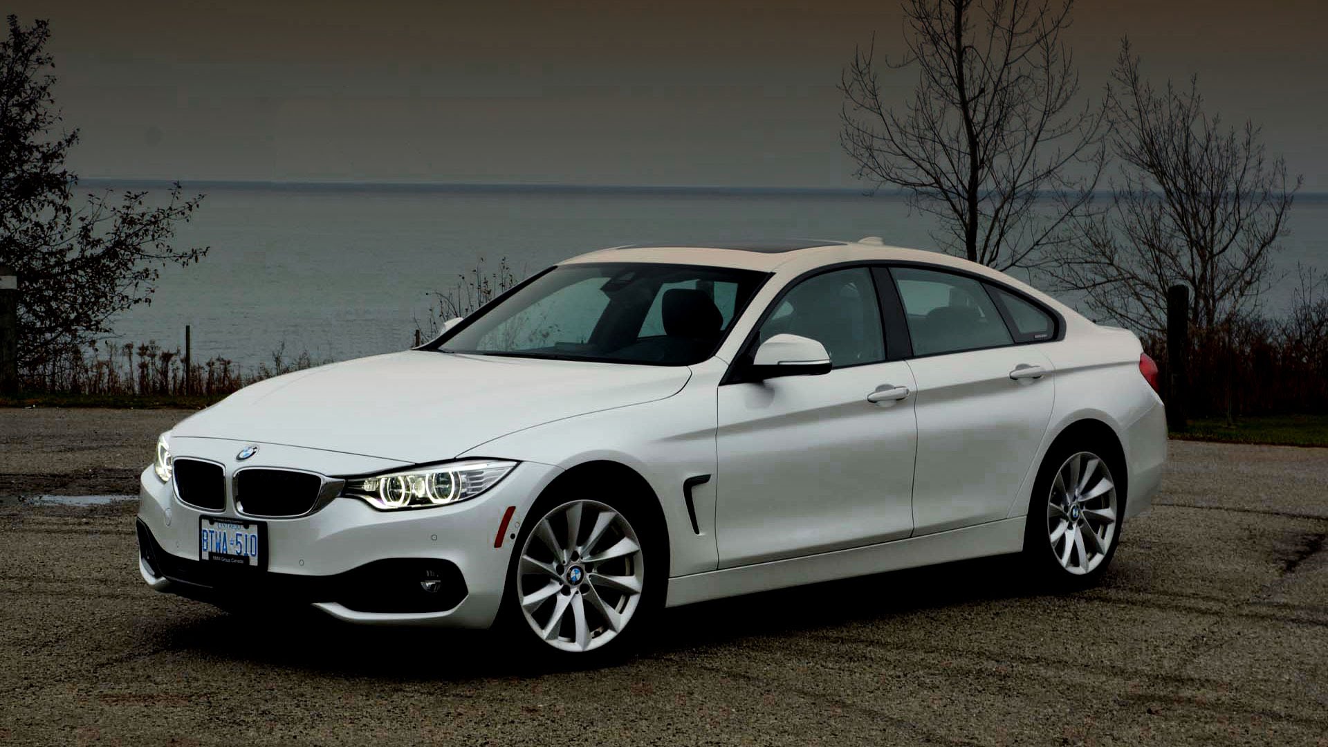 Bmw 428i