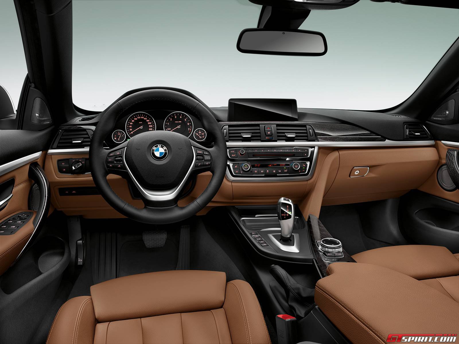 Bmw 428i Convertible 2014