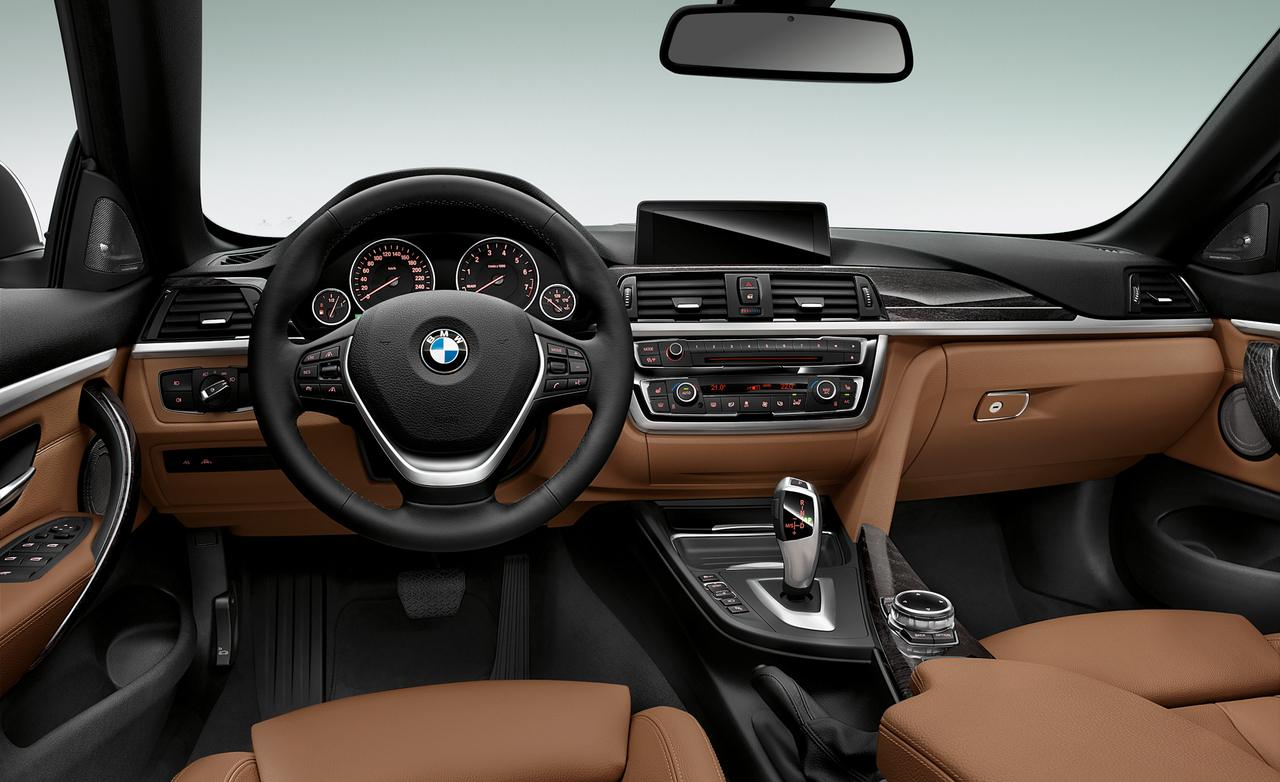 Bmw 428i Convertible 2016