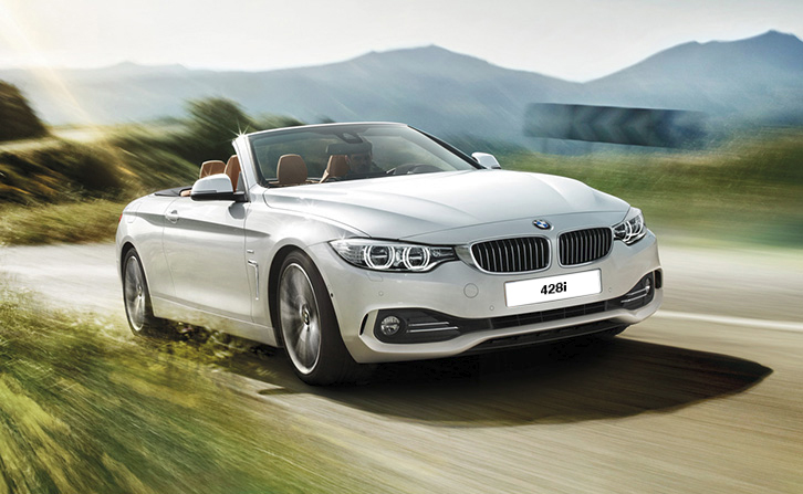 Bmw 428i Convertible 2016 Bmw 428i Convertible 2016