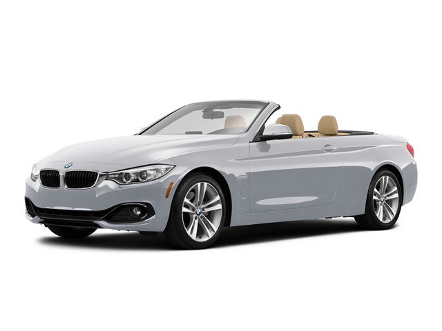 Bmw 428i Convertible 2016
