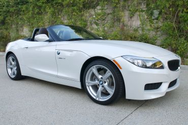 Bmw 428i Convertible 2016