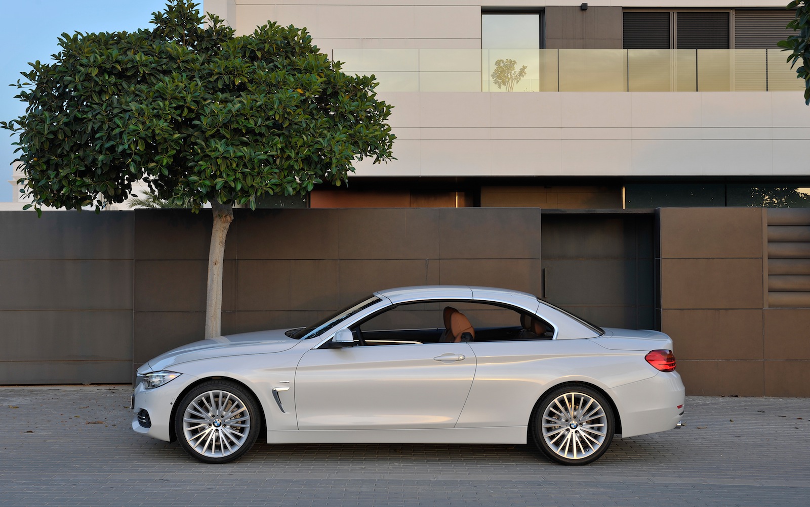 Bmw 428i Convertible