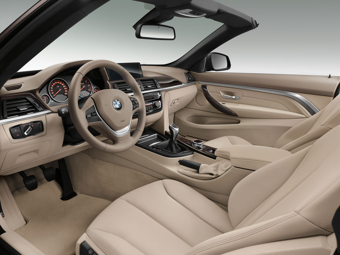 Bmw 428i Convertible