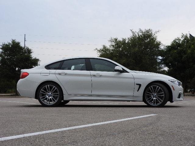 Bmw 428i Coupe 2016