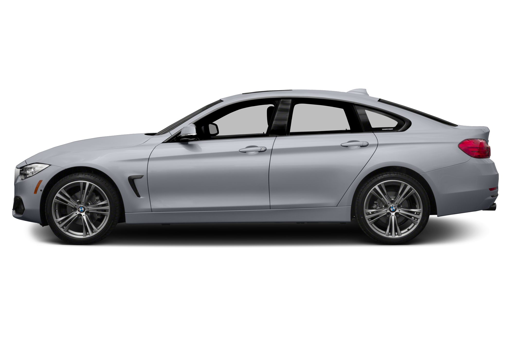 Bmw 428i Coupe 2016