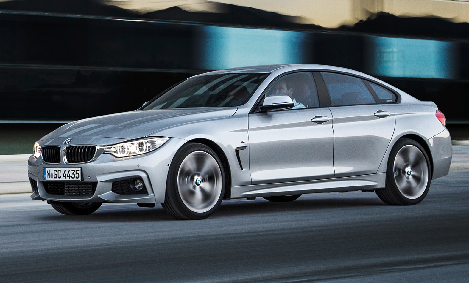 Bmw 428i Coupe 2016
