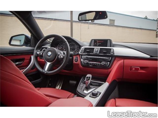Bmw 428i Coupe 2016