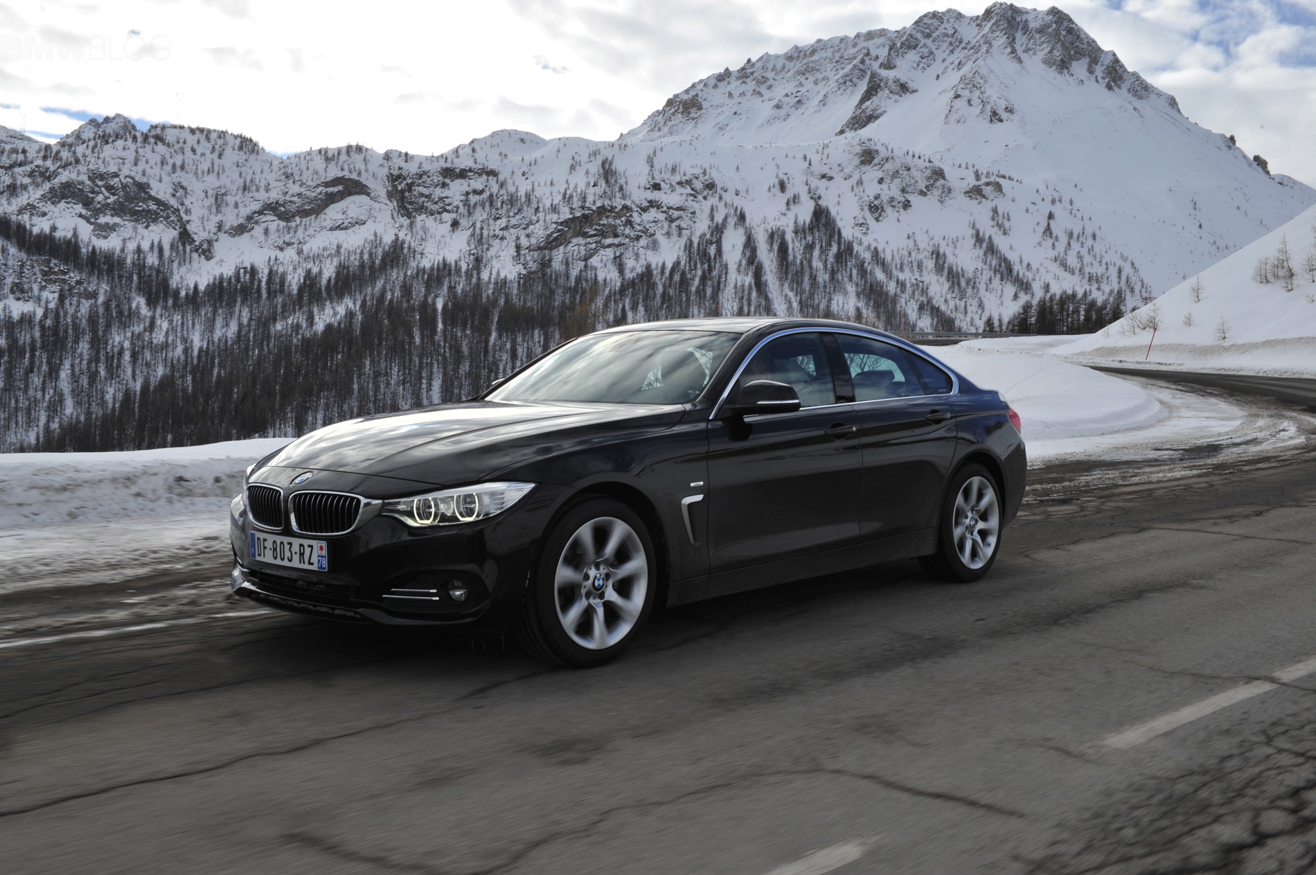 Bmw 428i Coupe 2016