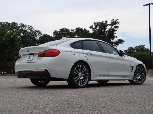 Bmw 428i Coupe 2016