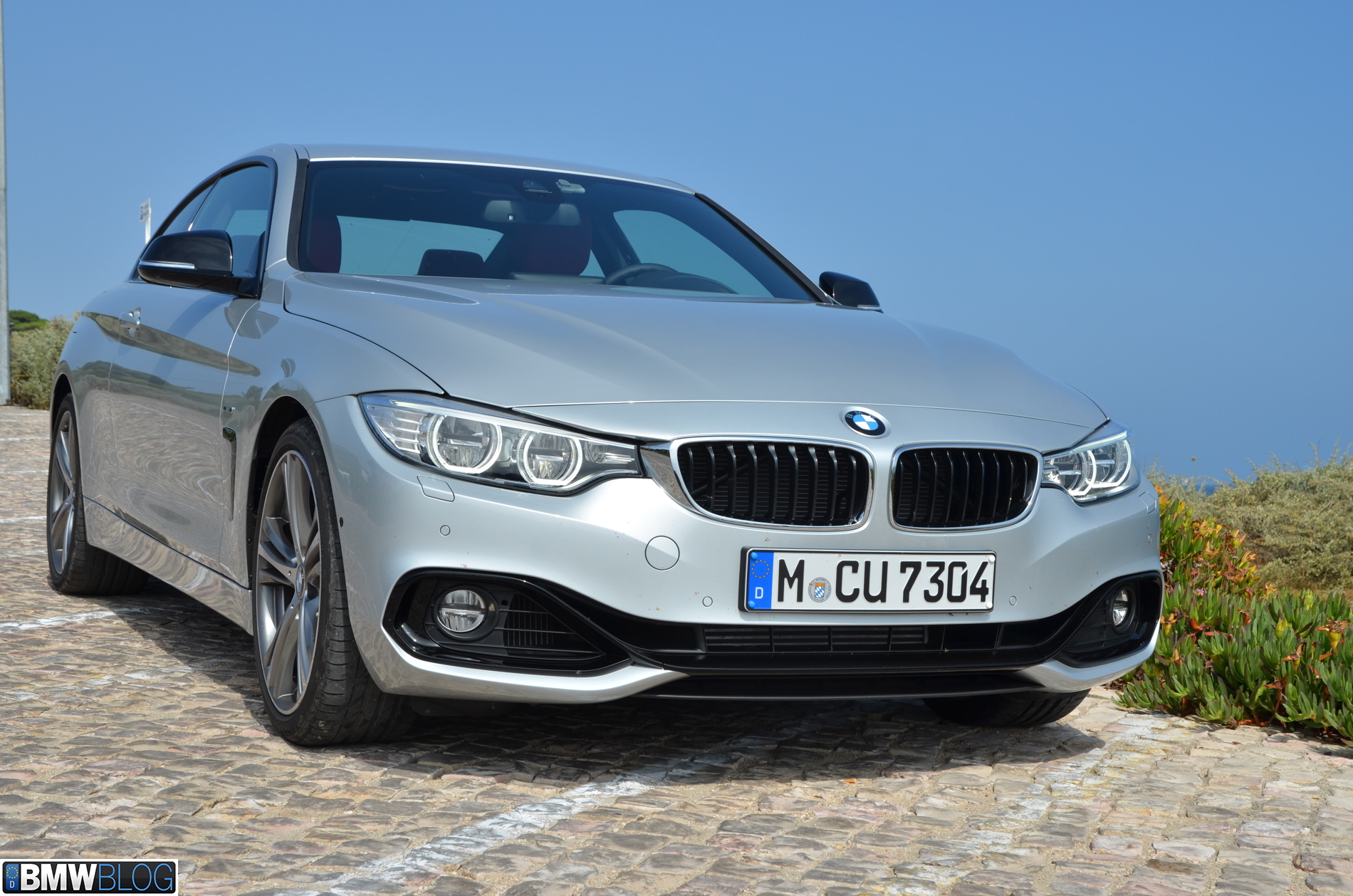 Bmw 428i Coupe