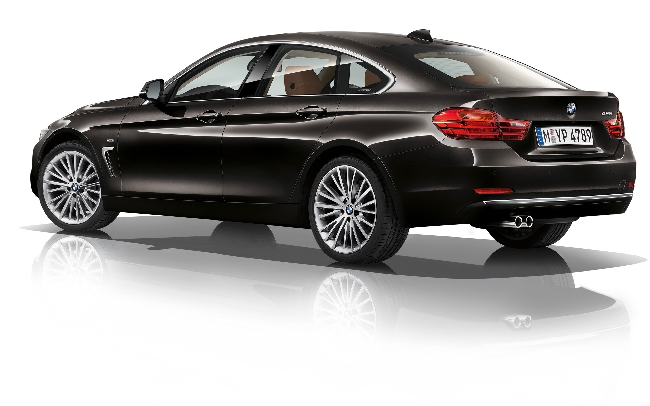 Bmw 428i Four Door