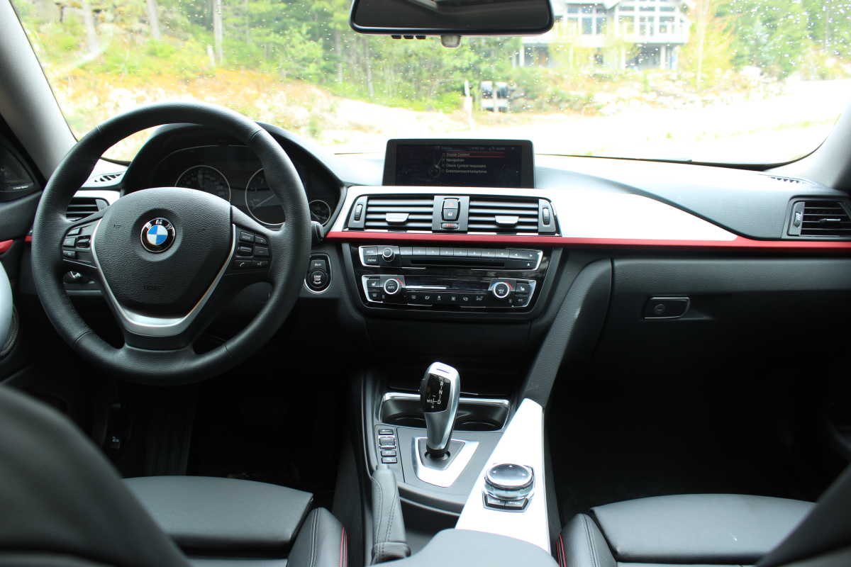 Bmw 428i Four Door