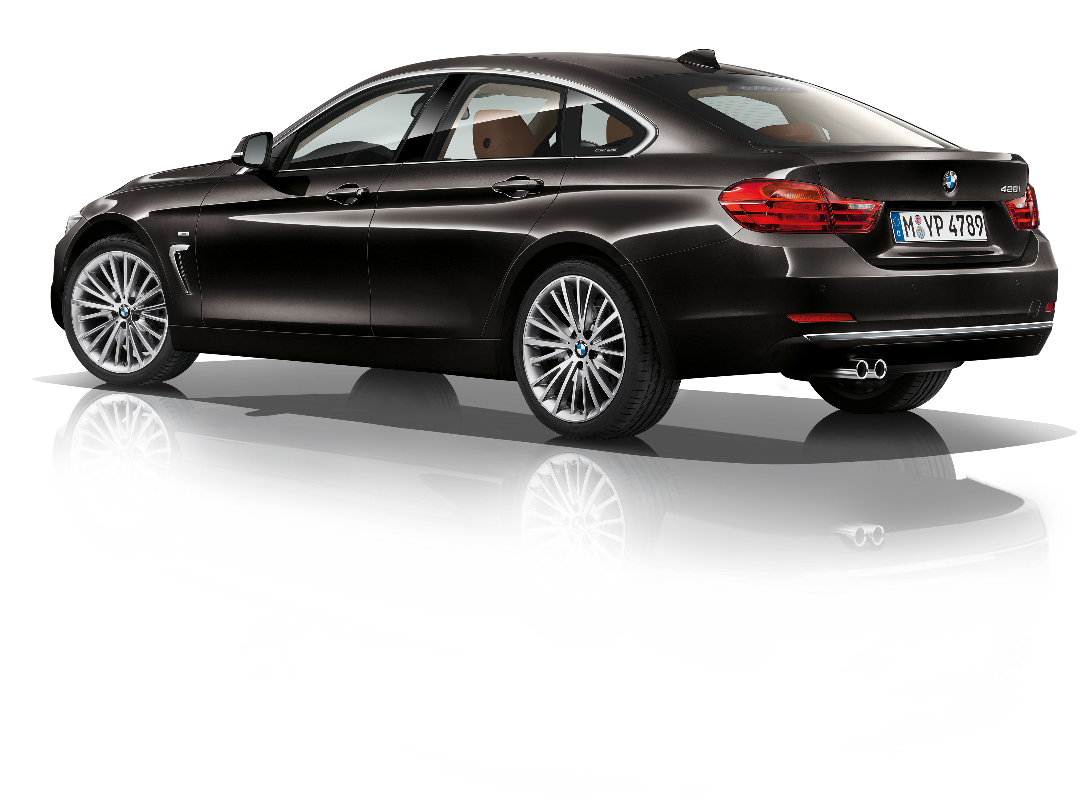 Bmw 428i Four Door
