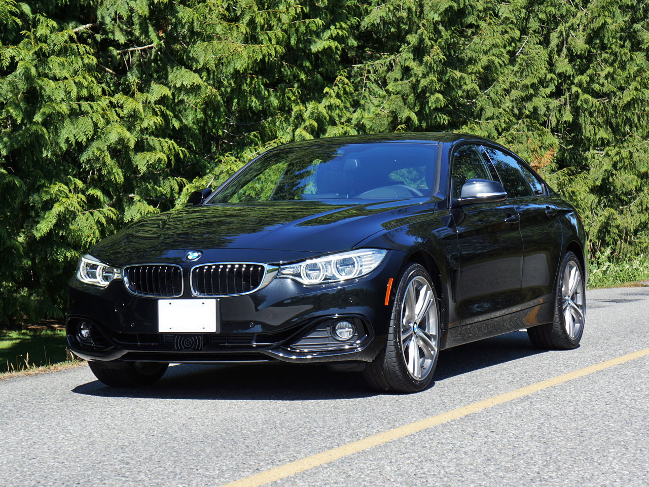 Bmw 428i Four Door