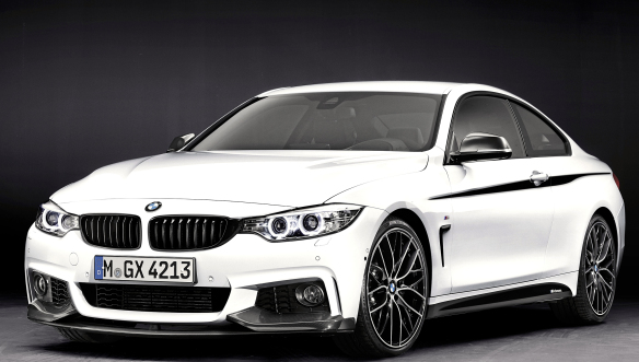 Bmw 428i Gran Coupe 2015