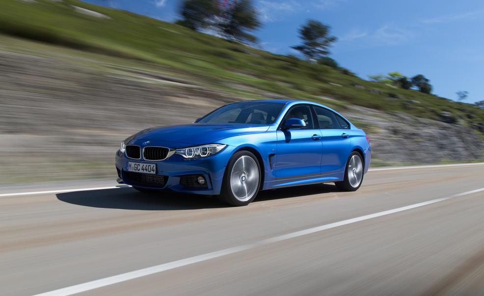 Bmw 428i Gran Coupe M Sport Bmw 428i Gran Coupe M Sport