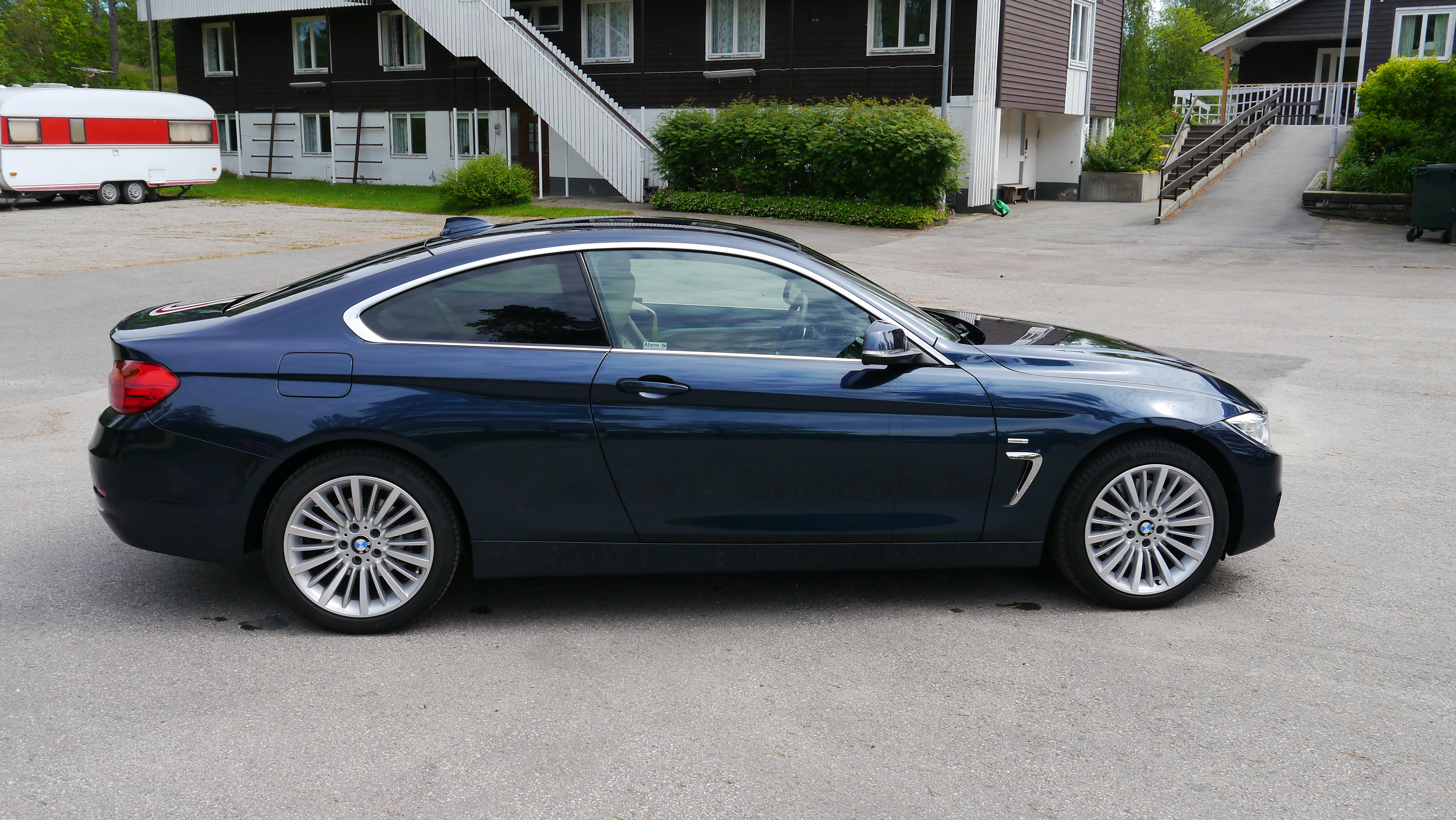 Bmw 428i Luxury Line Bmw 428i Luxury Line