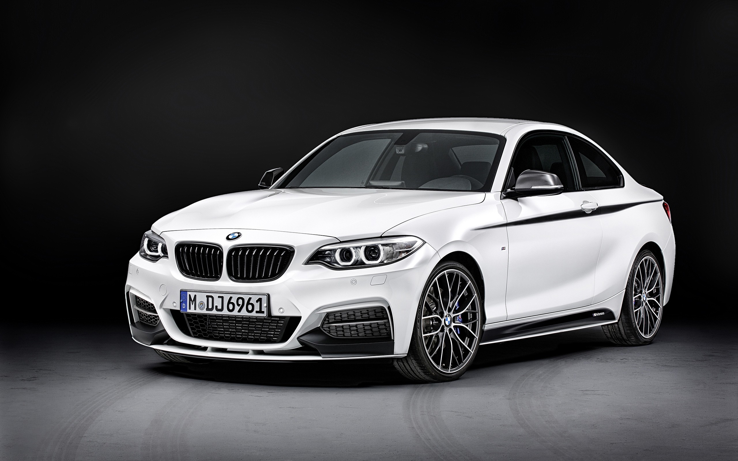 Bmw 428i M Performance