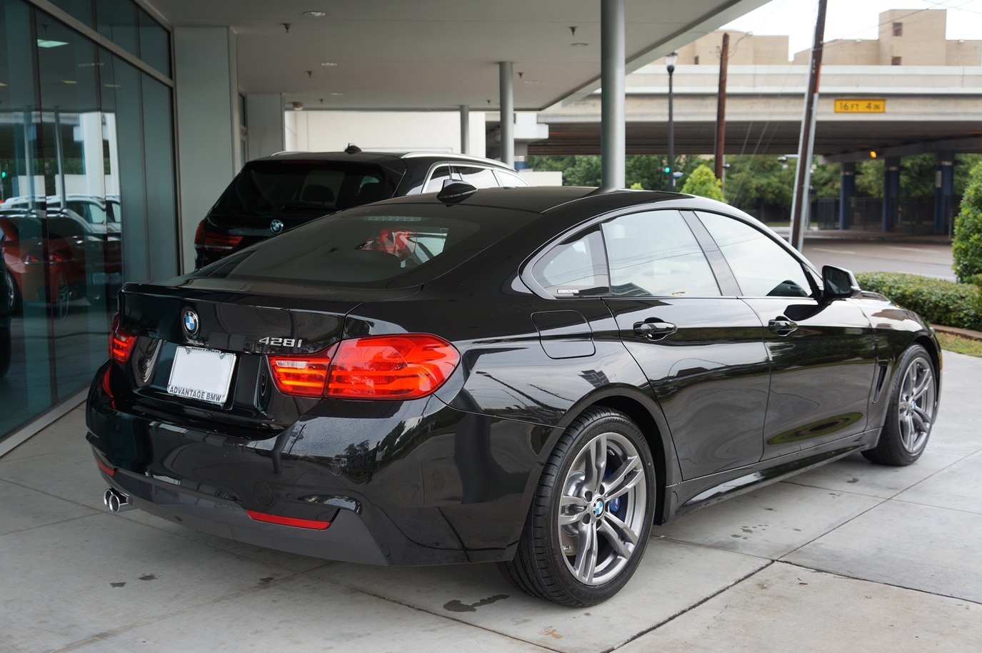 Bmw 428i M Performance
