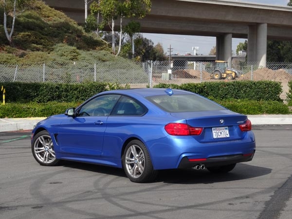 Bmw 428i M Performance