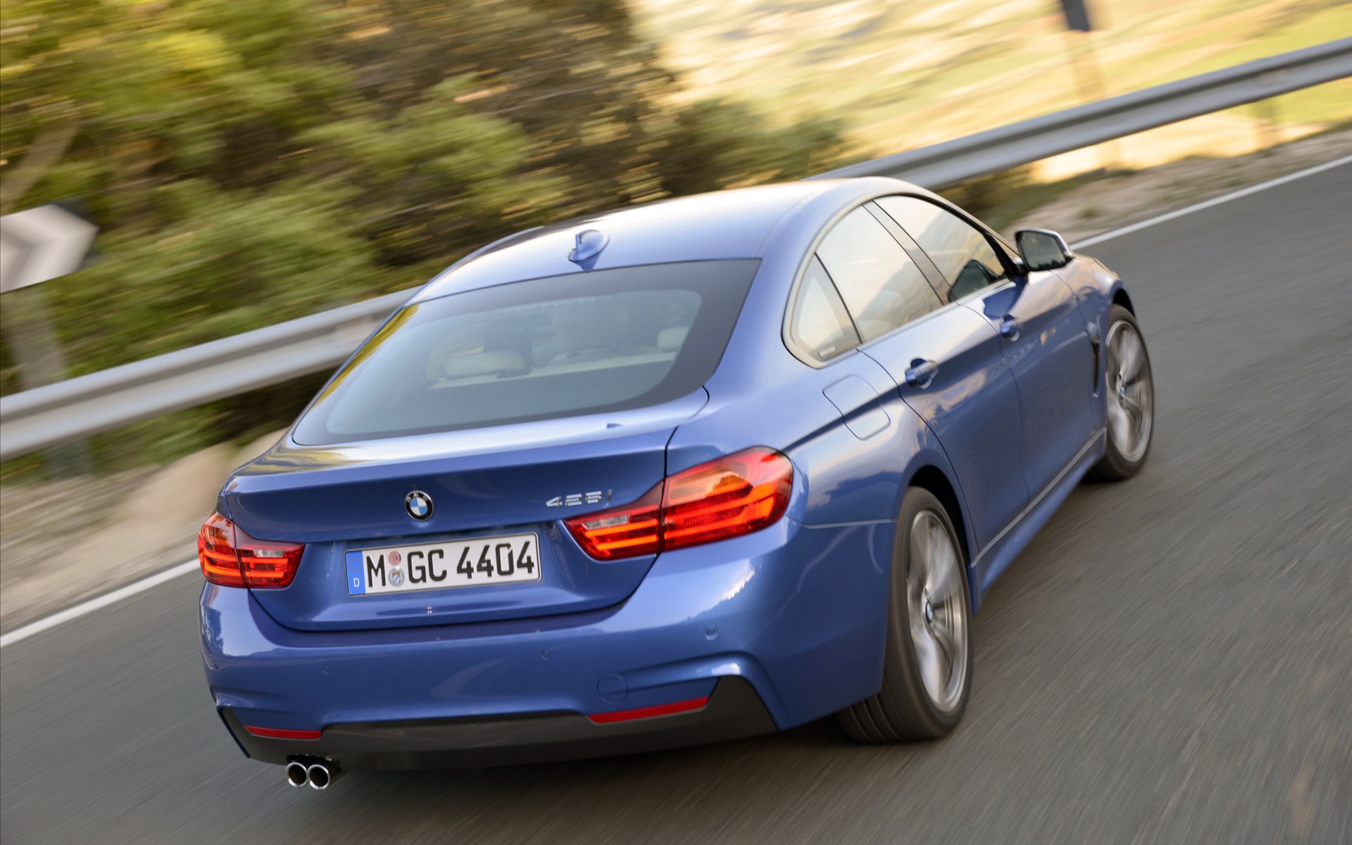 Bmw 428i M Sport Package