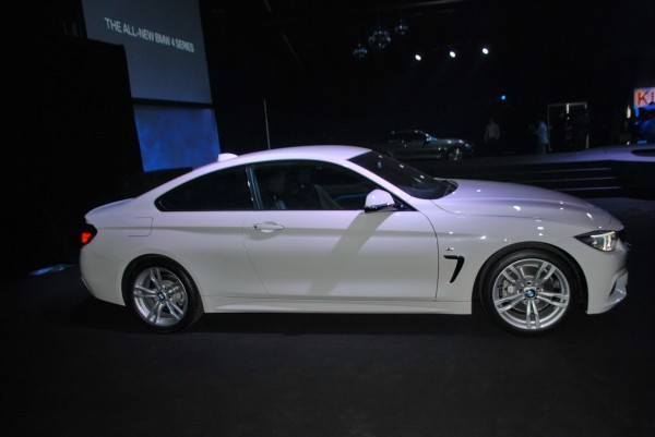 Bmw 428i M Sport