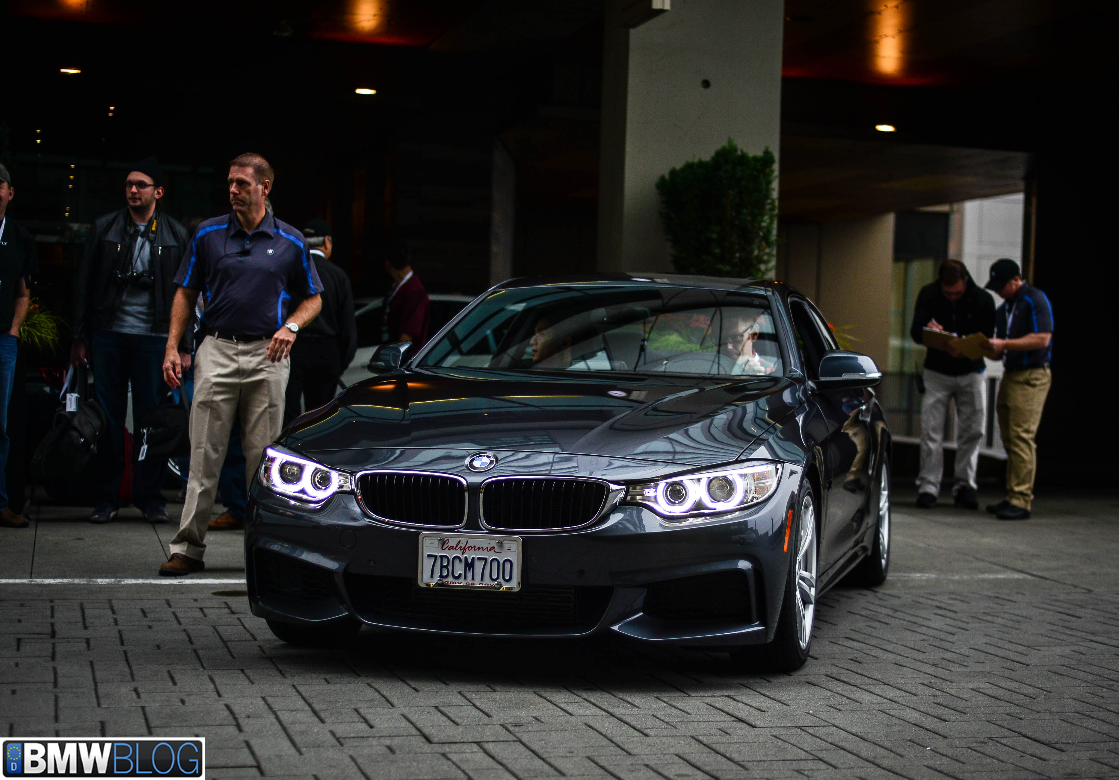 Bmw 428i M Sport