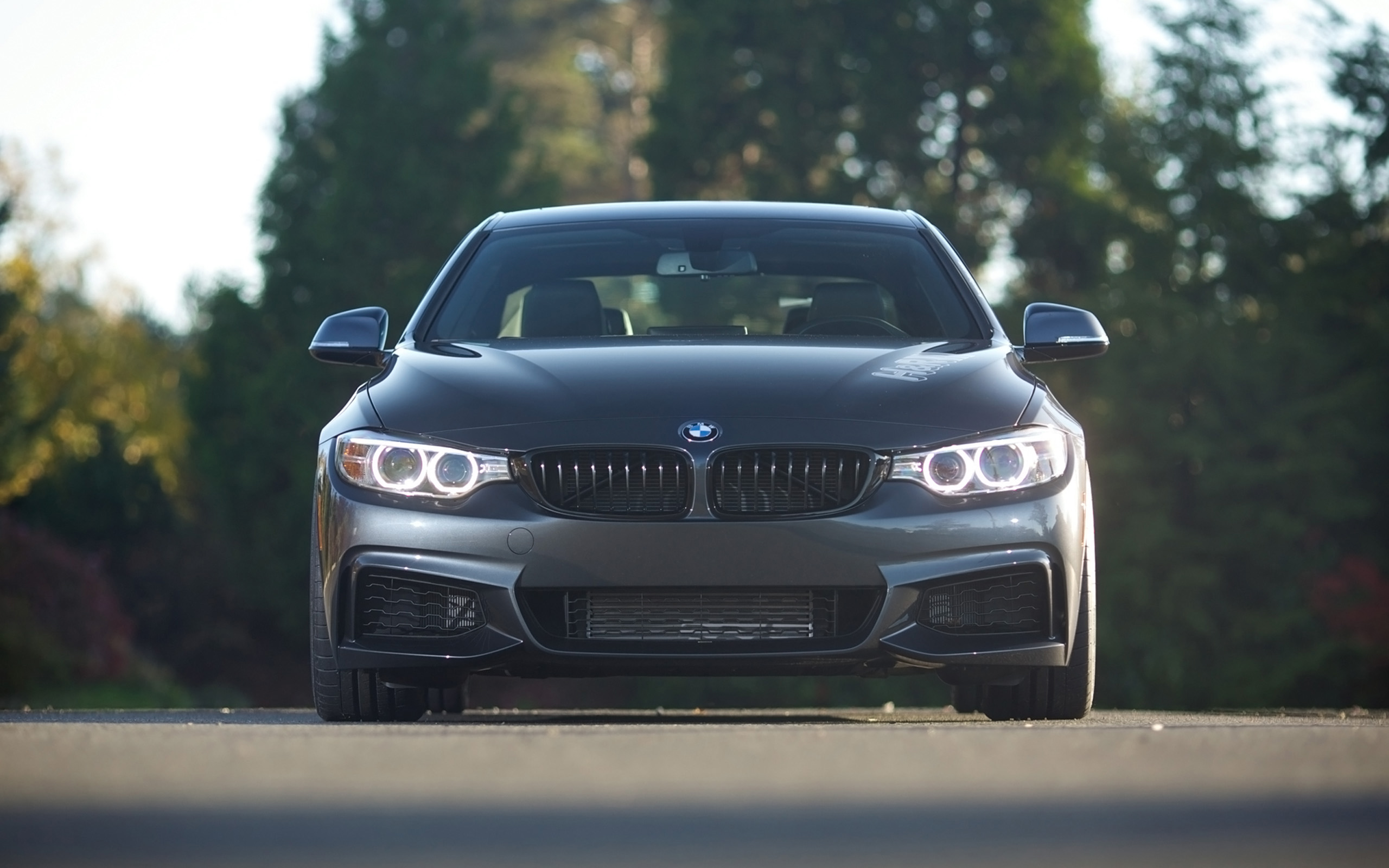 Bmw 428i M Sport