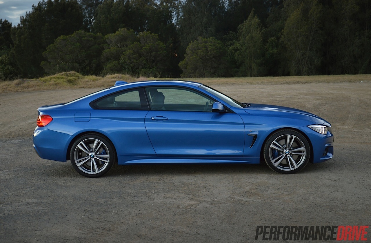 Bmw 428i M