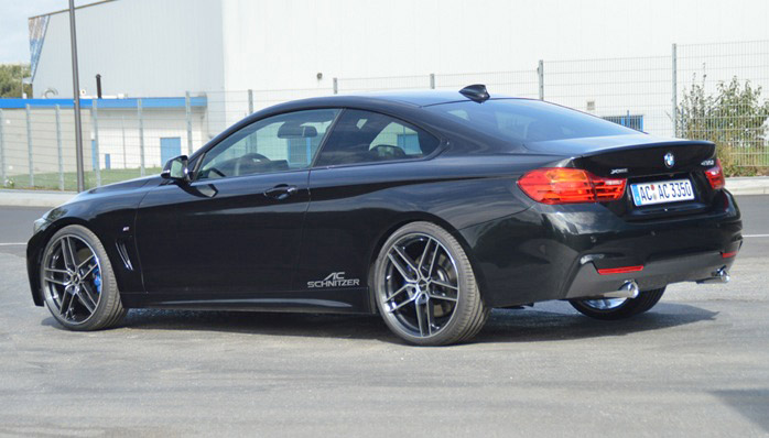 Bmw 428i M