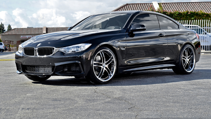 Bmw 428i M