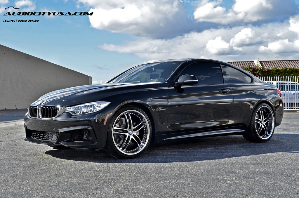 Bmw 428i M