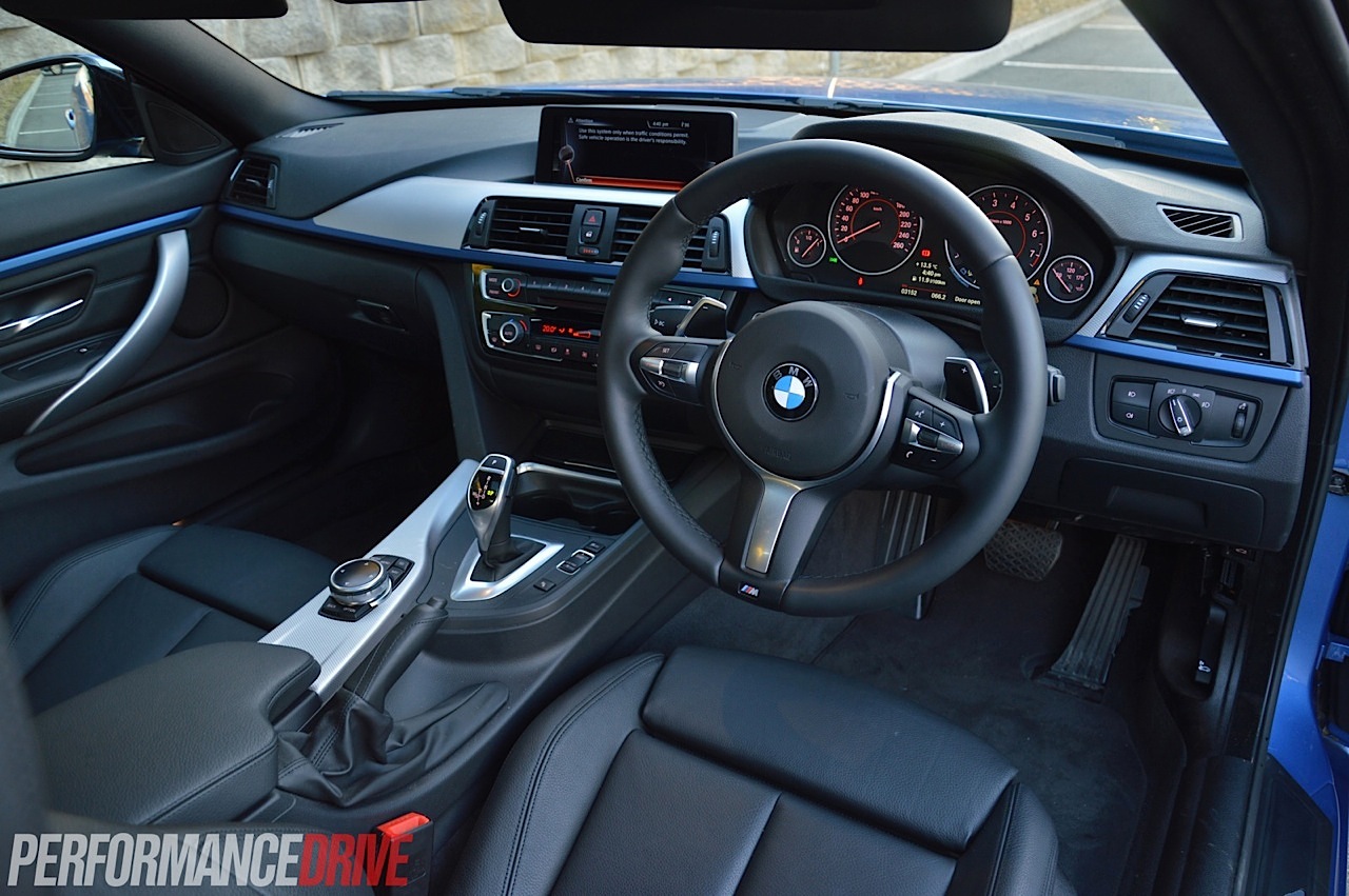 Bmw 428i M