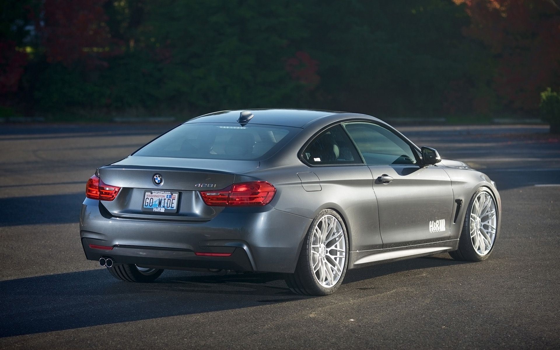 Bmw 428i M