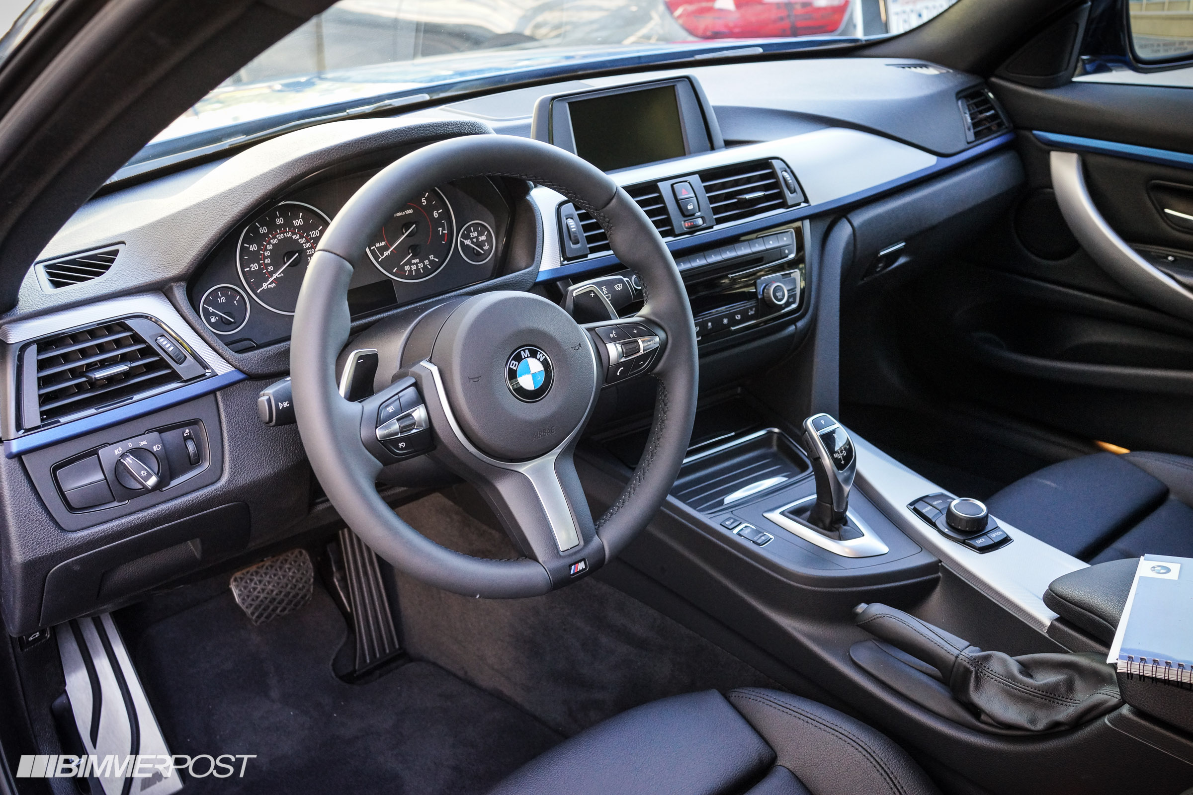 Bmw 428i M