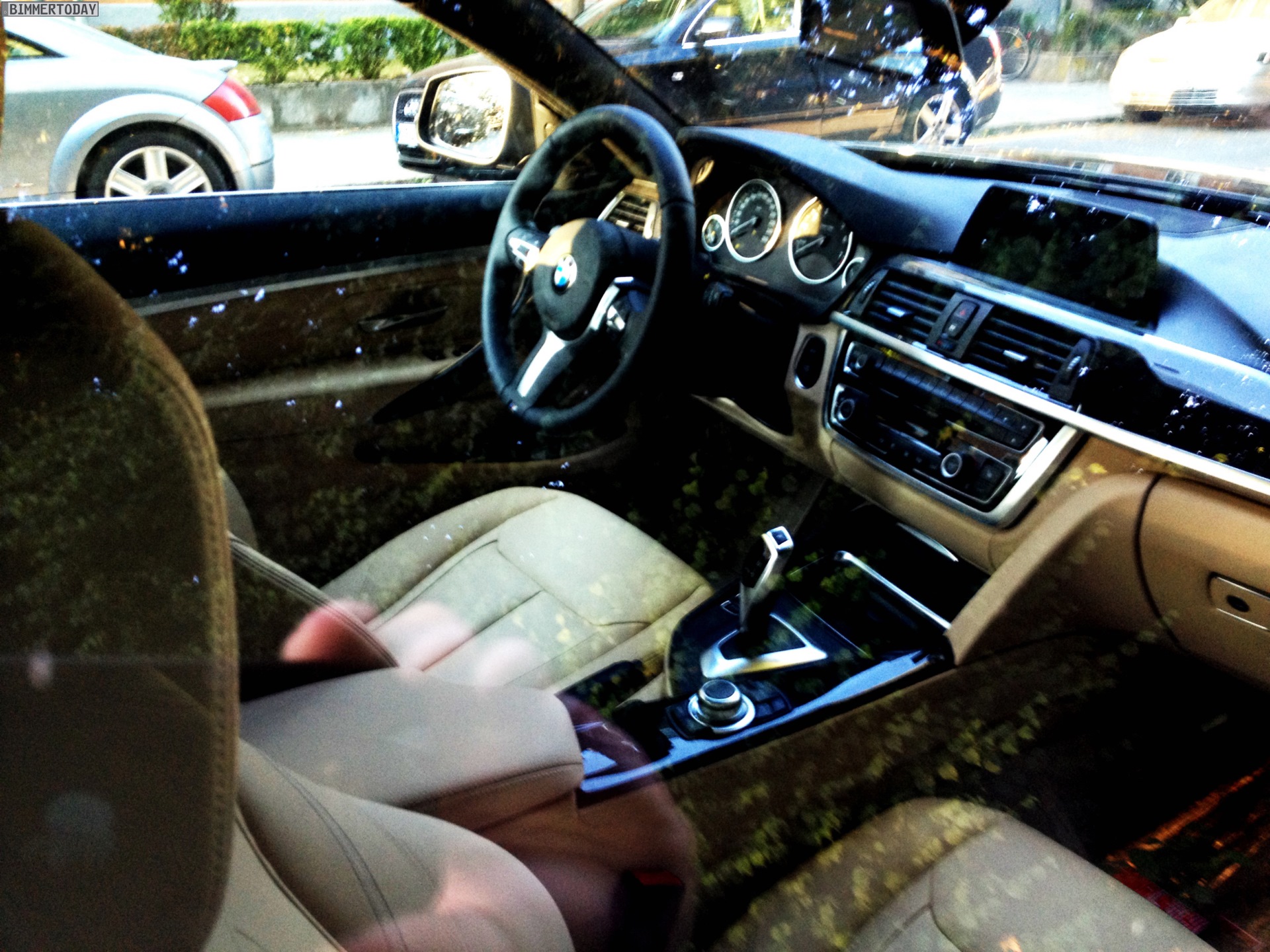 Bmw 428i Manual