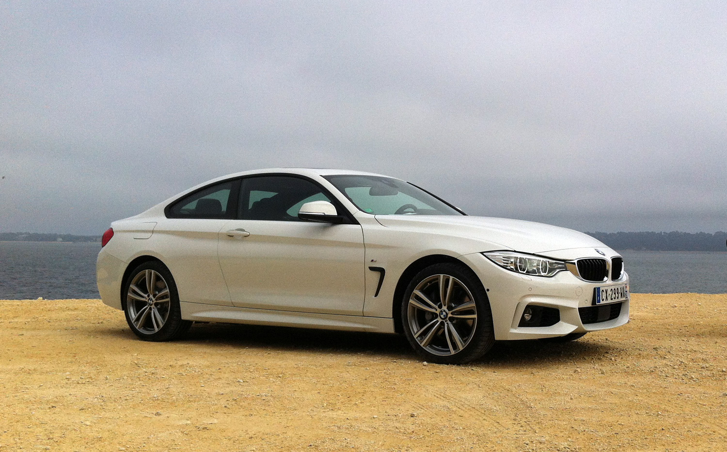 Bmw 428i Performance