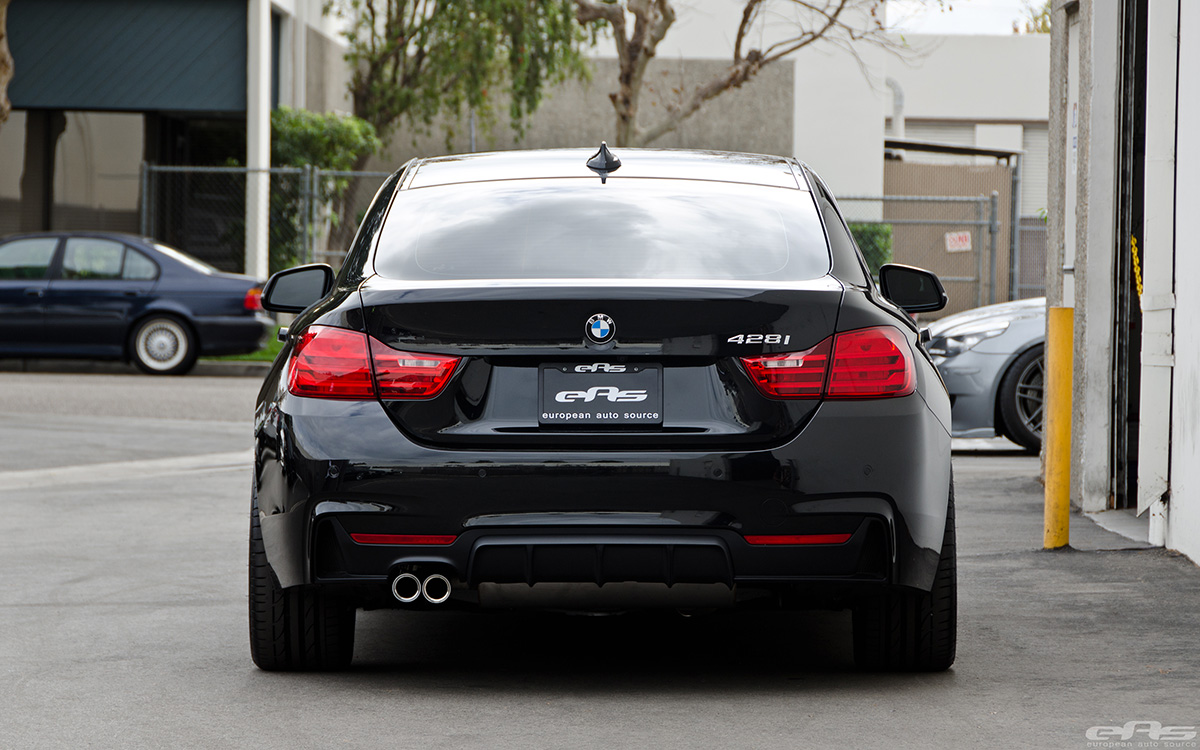 Bmw 428i Performance